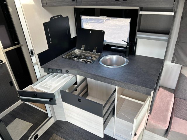 Challenger Graphite 260 - Photo 18
