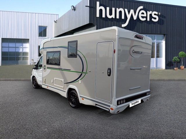 Chausson 660 Titanium Ultimate - Photo 2