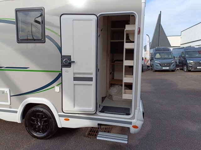 Chausson 660 Titanium Ultimate - Photo 3