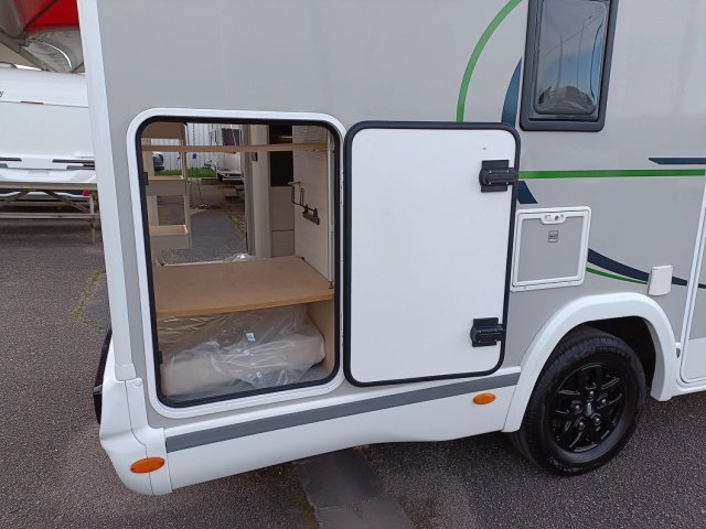 Chausson 660 Titanium Ultimate - Photo 4