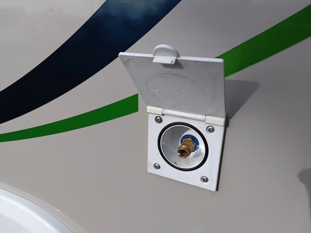 Chausson 660 Titanium Ultimate - Photo 6