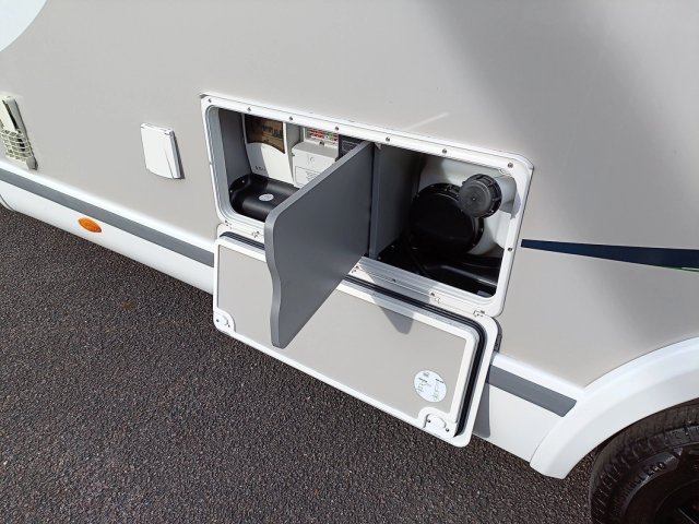 Chausson 660 Titanium Ultimate - Photo 7