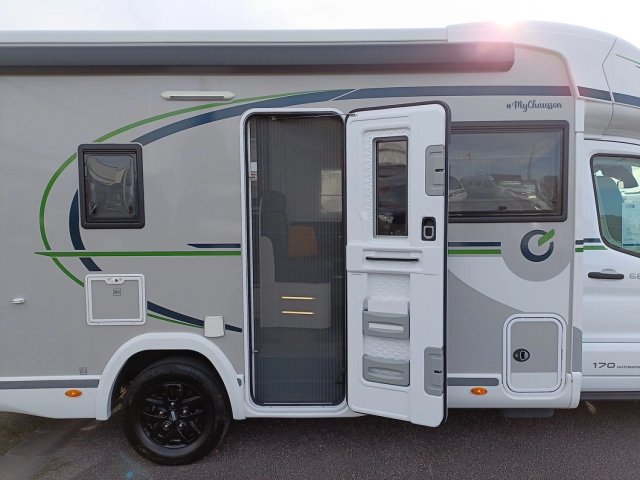 Chausson 660 Titanium Ultimate - Photo 8