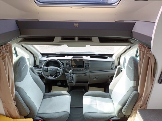 Chausson 660 Titanium Ultimate - Photo 9