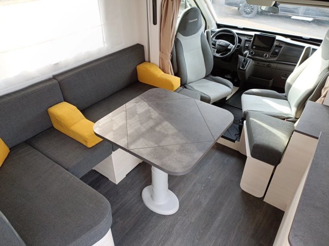 Chausson 660 Titanium Ultimate - Photo 10