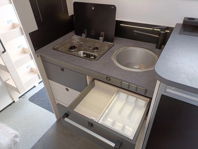 Chausson 660 Titanium Ultimate - Photo 11