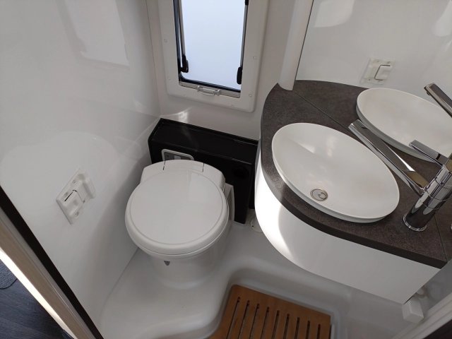 Chausson 660 Titanium Ultimate - Photo 13
