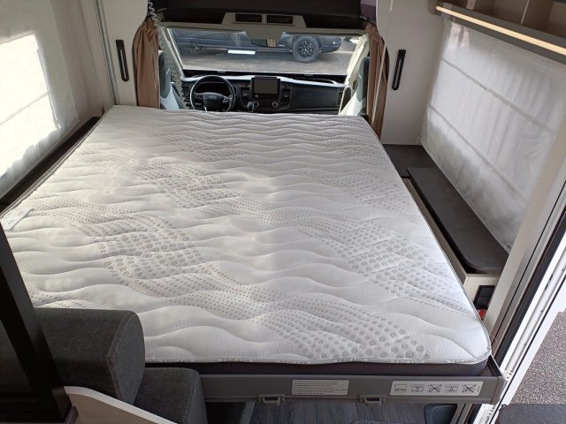 Chausson 660 Titanium Ultimate - Photo 15