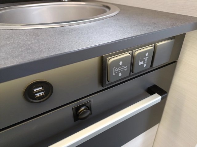 Chausson 660 Titanium Ultimate - Photo 16