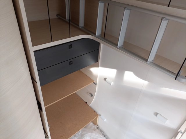 Chausson 660 Titanium Ultimate - Photo 18