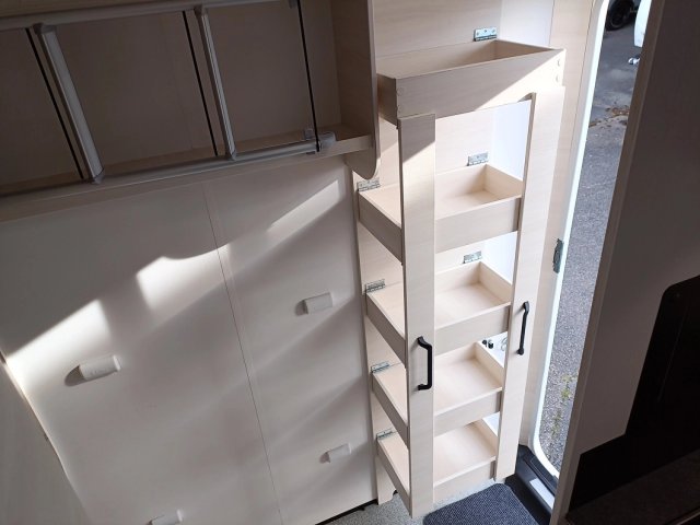 Chausson 660 Titanium Ultimate - Photo 20