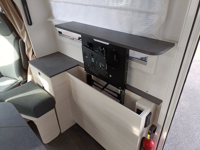 Chausson 660 Titanium Ultimate - Photo 21