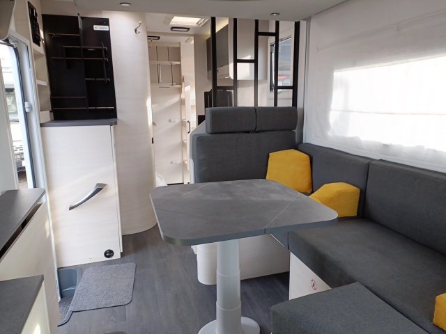 Chausson 660 Titanium Ultimate - Photo 22