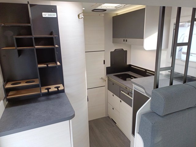 Chausson 660 Titanium Ultimate - Photo 23