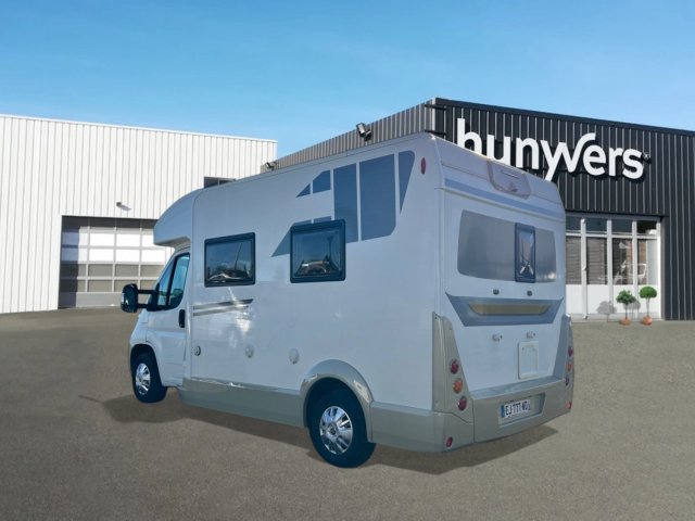 CI Magis 35 XT - Photo 2