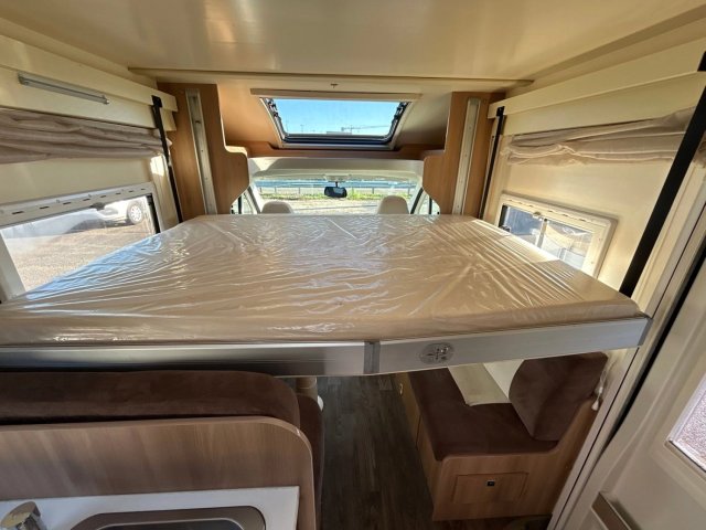 CI Magis 35 XT - Photo 4