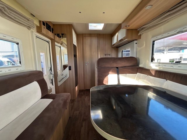 CI Magis 35 XT - Photo 6