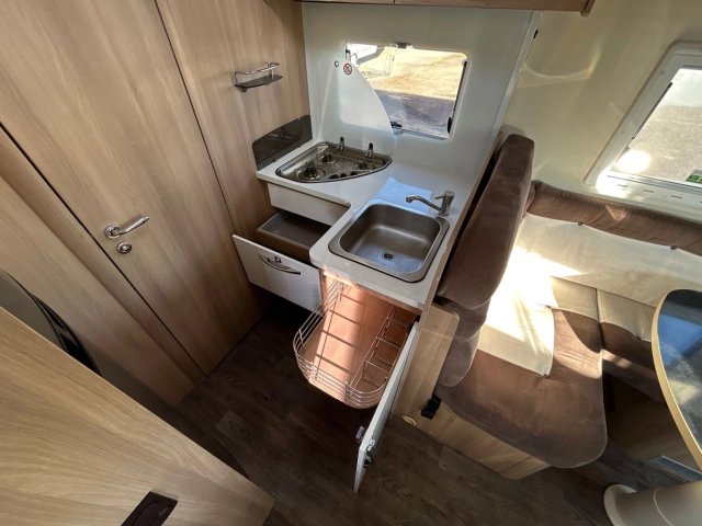 CI Magis 35 XT - Photo 7