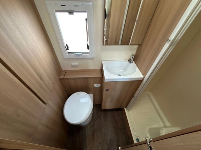 CI Magis 35 XT - Photo 10