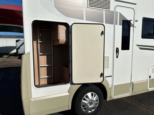 CI Magis 35 XT - Photo 11