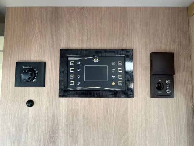 CI Magis 35 XT - Photo 12