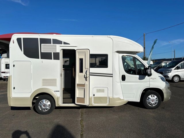 CI Magis 35 XT - Photo 13