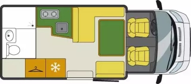 CI Magis 35 XT - Photo 15