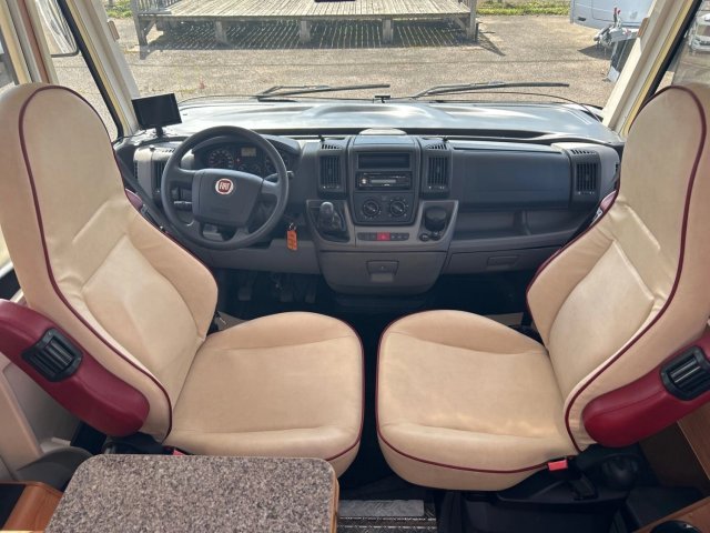 Dethleffs Globebus I 5 - Photo 3