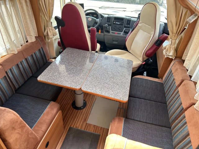 Dethleffs Globebus I 5 - Photo 5