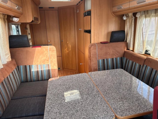 Dethleffs Globebus I 5 - Photo 6