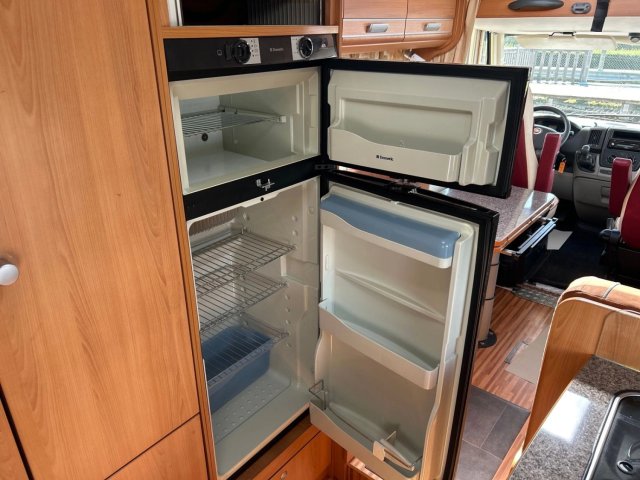 Dethleffs Globebus I 5 - Photo 14