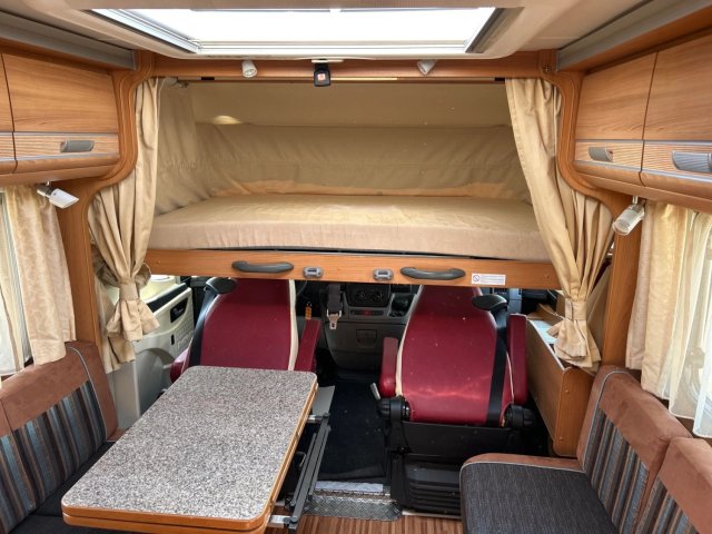 Dethleffs Globebus I 5 - Photo 15