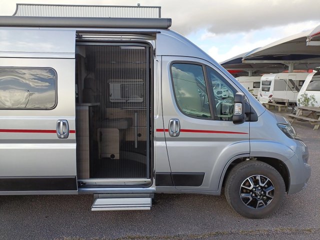 Dethleffs Globetrail 600 - Photo 2