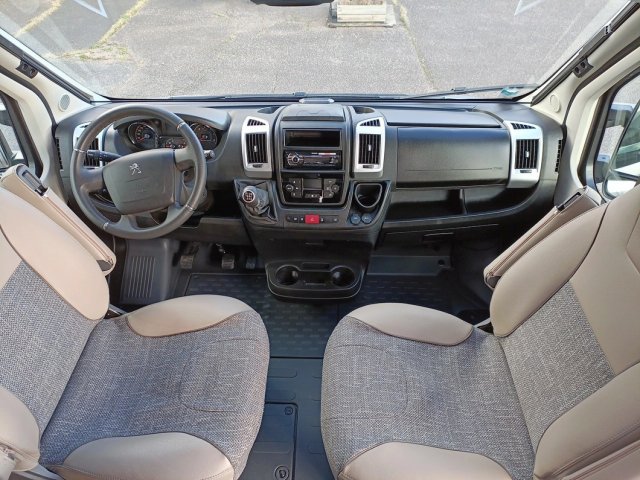 Dethleffs Globetrail 600 - Photo 3