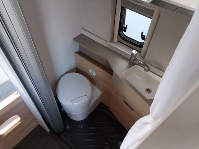 Dethleffs Globetrail 600 - Photo 7