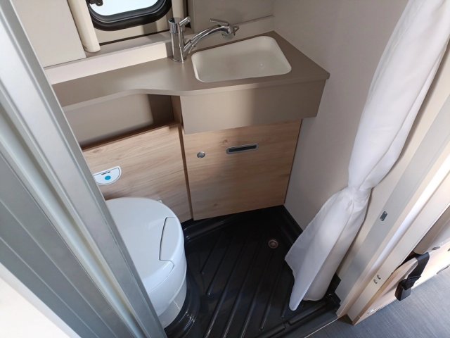 Dethleffs Globetrail 600 - Photo 8