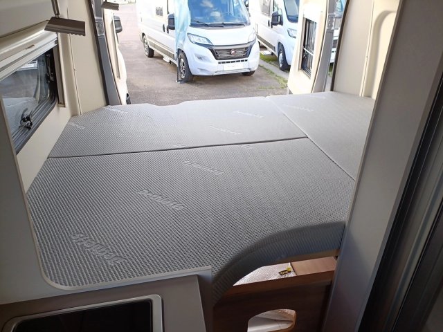 Dethleffs Globetrail 600 - Photo 9