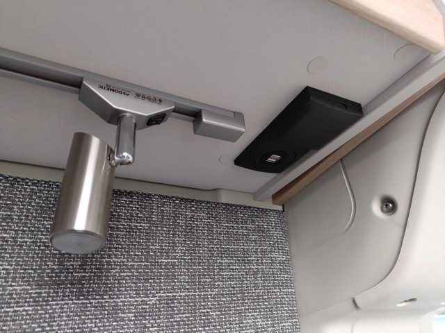 Dethleffs Globetrail 600 - Photo 10