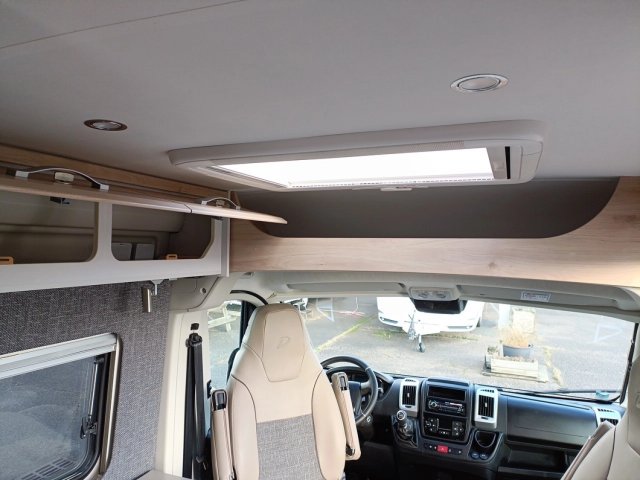 Dethleffs Globetrail 600 - Photo 12