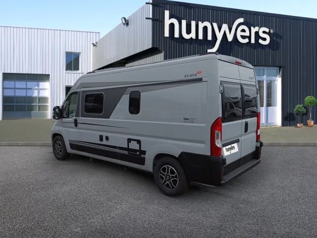 Elios Van 59 T Sky-Line - Photo 2