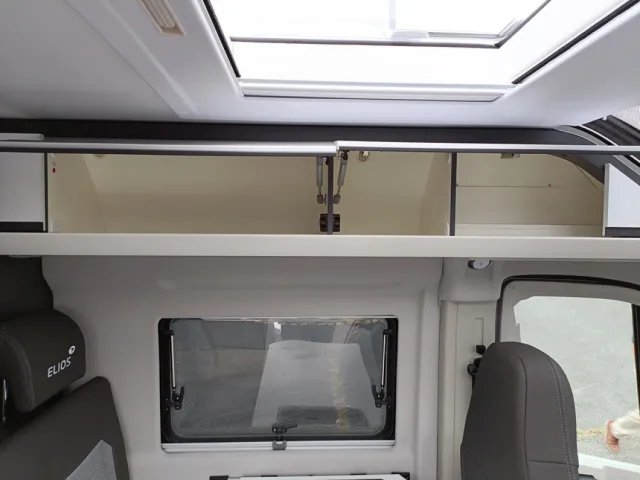 Elios Van 59 T Sky-Line - Photo 3