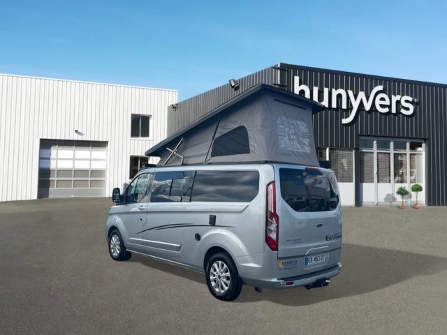 Font Vendome Auto Camper XL - Photo 2