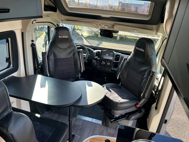 Font Vendome Duo Van Elegance - Photo 5