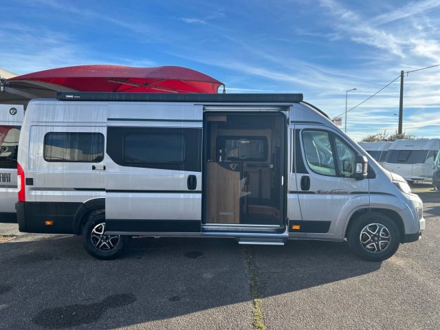 Font Vendome Duo Van Elegance - Photo 8