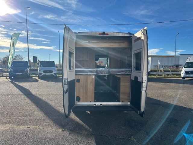 Font Vendome Duo Van Elegance - Photo 11