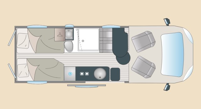 Font Vendome Duo Van Elegance - Photo 17