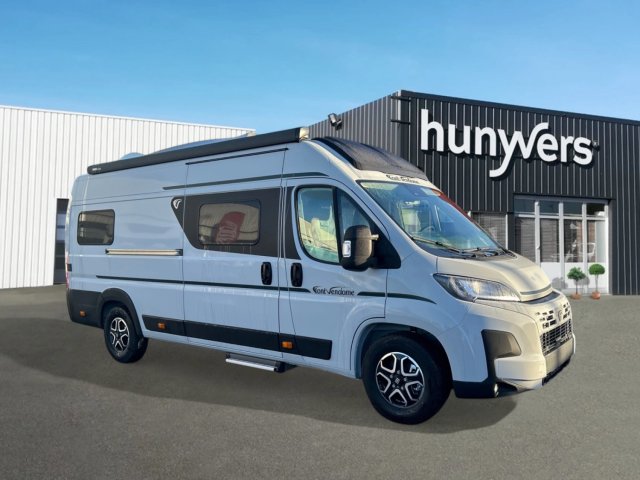 Font Vendome Duo Van Elegance Neuf