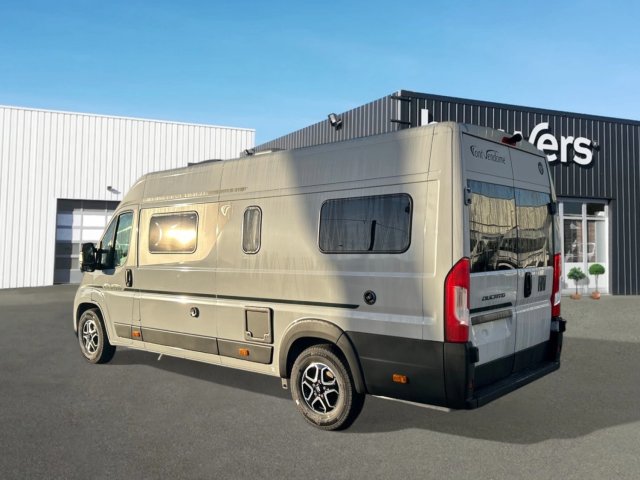 Font Vendome Duo Van Elegance - Photo 2