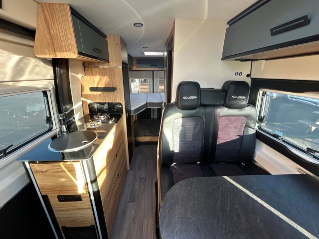 Font Vendome Duo Van Elegance - Photo 6