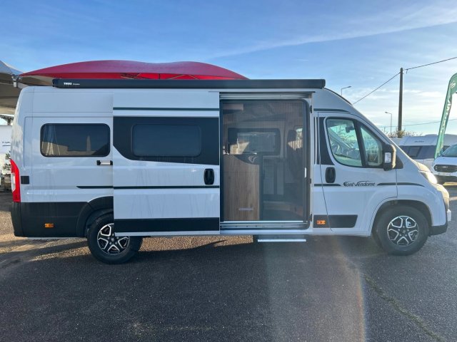 Font Vendome Duo Van Elegance - Photo 8